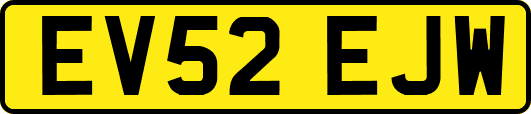 EV52EJW