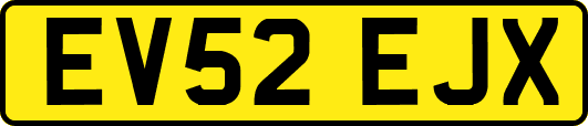 EV52EJX
