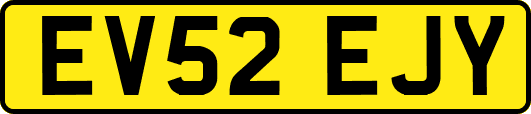 EV52EJY