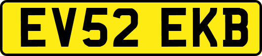 EV52EKB