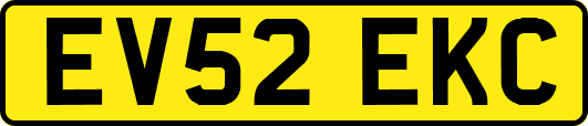 EV52EKC
