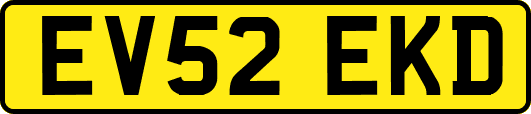 EV52EKD