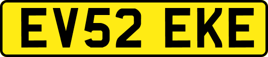 EV52EKE