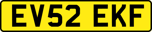 EV52EKF