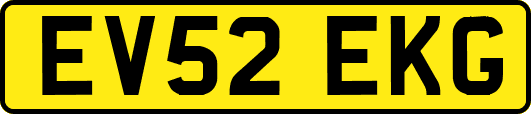 EV52EKG