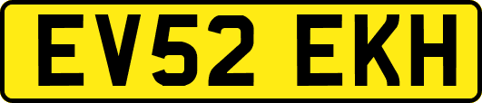 EV52EKH