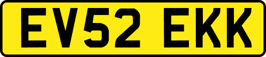 EV52EKK