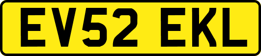 EV52EKL