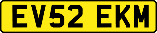 EV52EKM