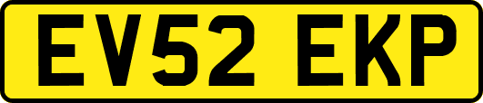 EV52EKP