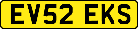 EV52EKS