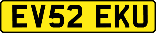 EV52EKU