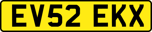 EV52EKX