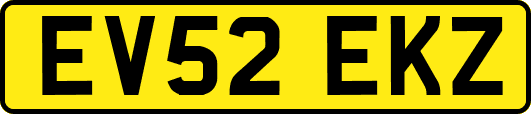 EV52EKZ