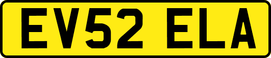 EV52ELA