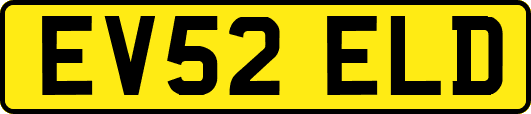 EV52ELD