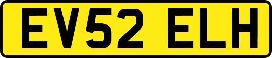 EV52ELH