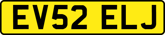 EV52ELJ