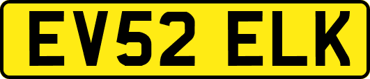 EV52ELK