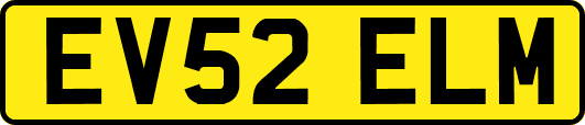 EV52ELM