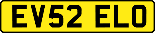 EV52ELO