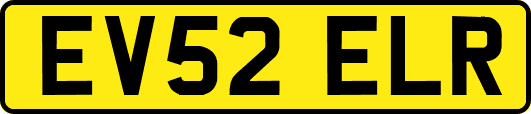 EV52ELR