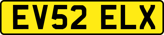 EV52ELX
