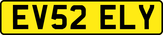 EV52ELY