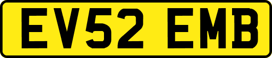 EV52EMB