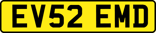 EV52EMD