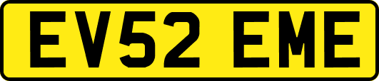 EV52EME