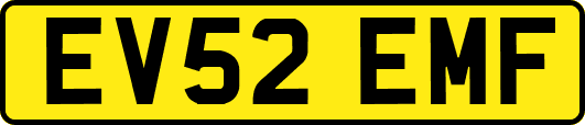 EV52EMF