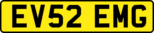 EV52EMG