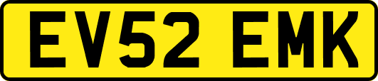 EV52EMK