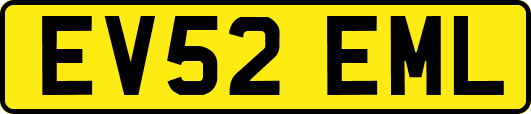 EV52EML