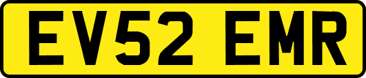 EV52EMR