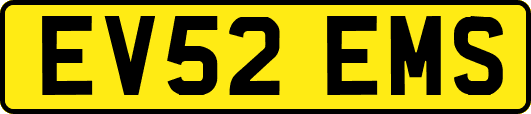 EV52EMS