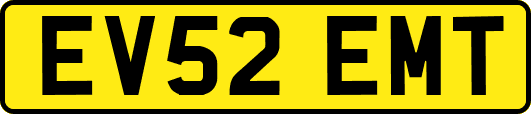 EV52EMT