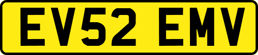EV52EMV