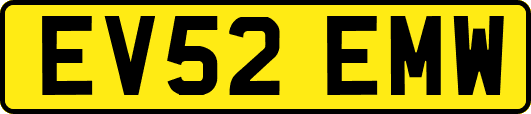 EV52EMW