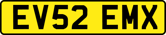 EV52EMX