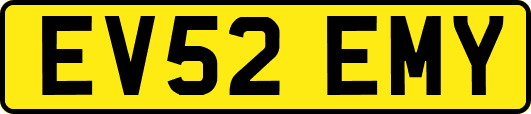 EV52EMY