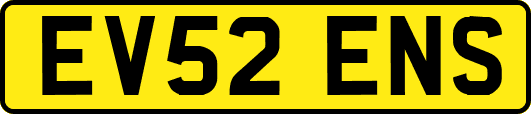 EV52ENS