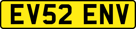EV52ENV