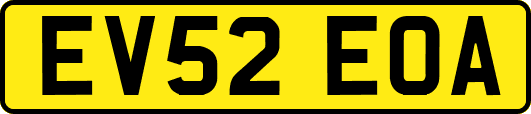 EV52EOA