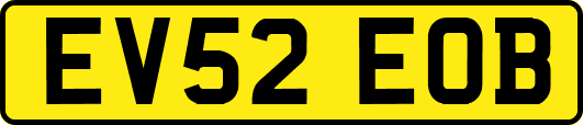 EV52EOB