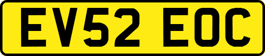 EV52EOC
