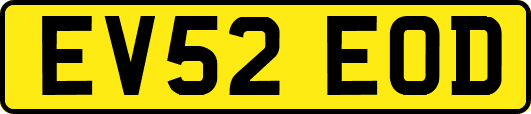 EV52EOD