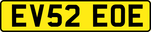 EV52EOE
