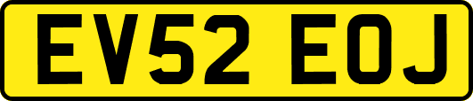 EV52EOJ